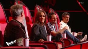 The Voice 2021 : Découvrez Qui Sont Les 4 Finalistes !